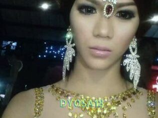 DYOSA18