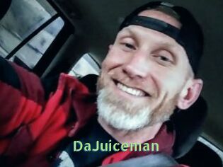 DaJuiceman