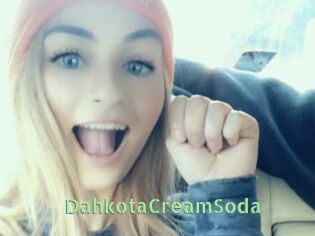 DahkotaCreamSoda