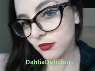 DahliaDelicious