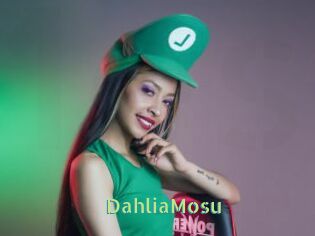 DahliaMosu