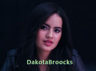 DakotaBroocks