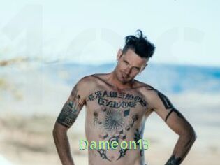 Dameon13