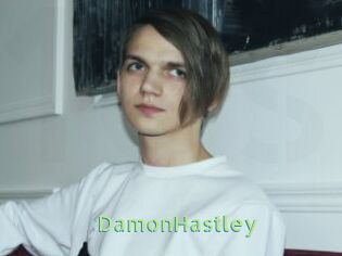 DamonHastley