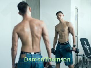 DamonThomson