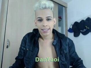 DanYaoi