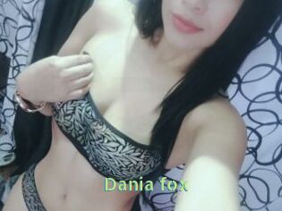 Dania_fox