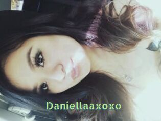 Daniellaaxoxo