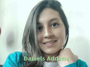 Daniels_Addams