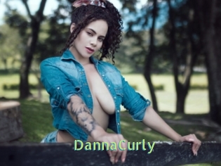 DannaCurly