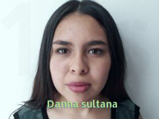 Danna_sultana