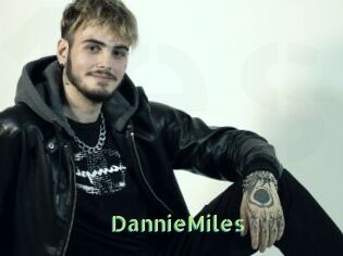 DannieMiles