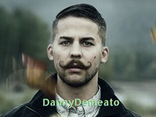 DannyDemeato