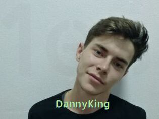 DannyKing