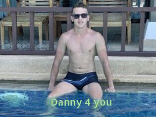 Danny_4_you