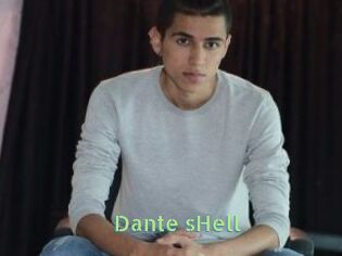 Dante_sHell