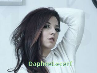 DaphneLecerf