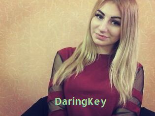 DaringKey