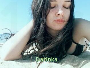 Darinka