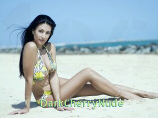 DarkCherryNude