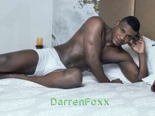 DarrenFoxx