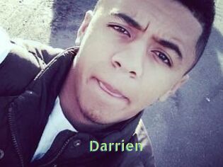 Darrien