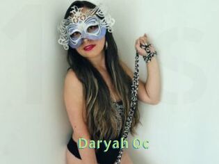 Daryah_Oc