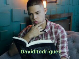 DavidRodriguez