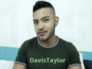 DavisTaylor