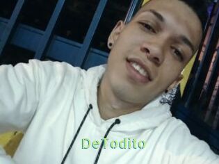 DeTodito