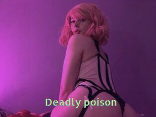 Deadly_poison