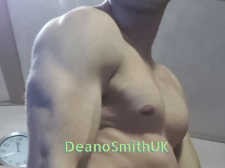 DeanoSmithUK