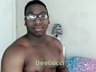 DeeGucci