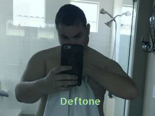 Deftone