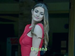 Dejana
