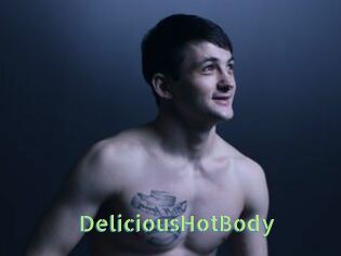 DeliciousHotBody