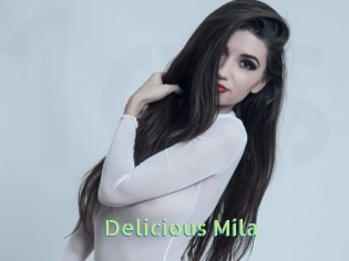 Delicious_Mila