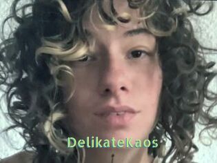 DelikateKaos