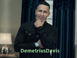 DemetriusDavis