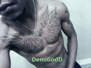 DemiGodD