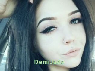 DemiJade