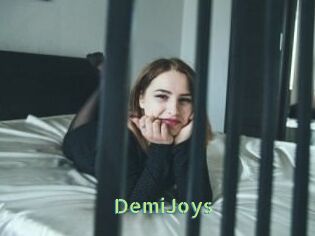 DemiJoys