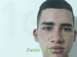 Denis_Latin