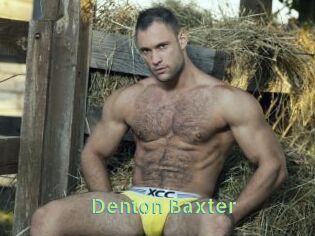 Denton_Baxter