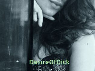 DesireOfDick