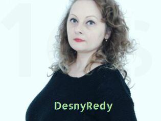 DesnyRedy