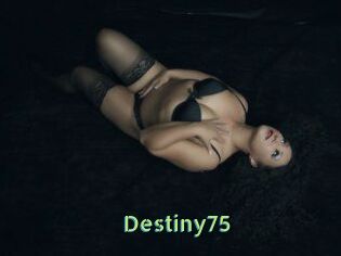 Destiny75