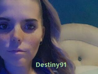 Destiny91 Une Etudiante Sexy
