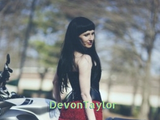 DevonTaylor