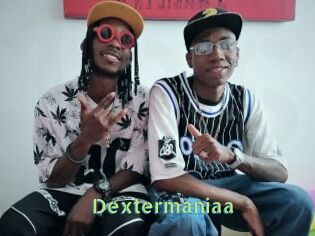 Dextermaniaa